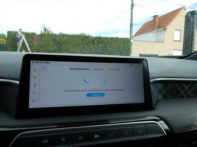 MG MG3 1.5 i 115pk Comfort Luxe Camera '25 16000km (96410)