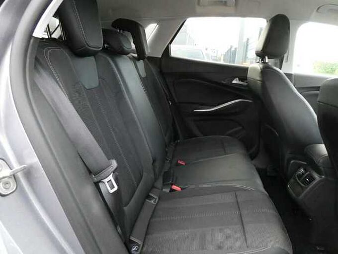 Opel Grandland 1.2 i benzine 130pk GS Line Luxe '23 8000km (10417)