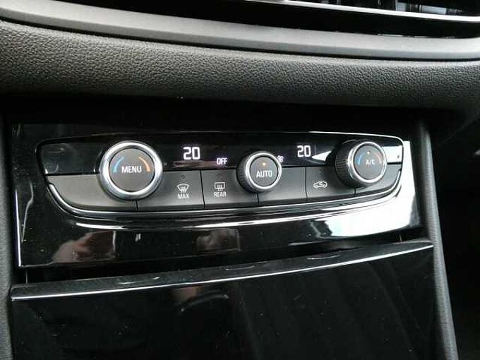 Opel Grandland 1.2 i benzine 130pk GS Line Luxe '23 8000km (10417)