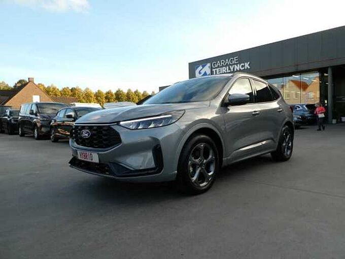 Ford Kuga ST-Line Sport 2.5 i FHEV 180pk Automaat '25 20000km (14805)