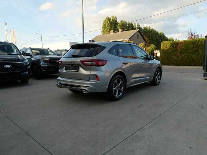 Ford Kuga ST-Line Sport 2.5 i FHEV 180pk Automaat '25 20000km (14805)