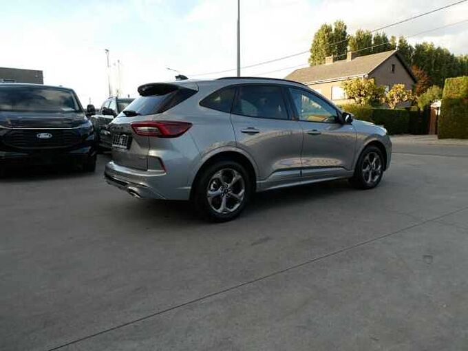 Ford Kuga ST-Line Sport 2.5 i FHEV 180pk Automaat '25 20000km (14805)
