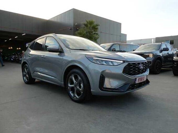 Ford Kuga ST-Line Sport 2.5 i FHEV 180pk Automaat '25 20000km (14805)