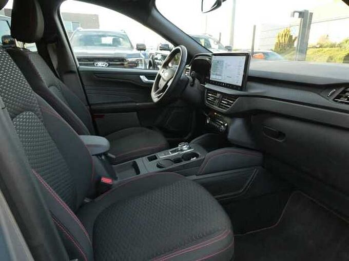 Ford Kuga ST-Line Sport 2.5 i FHEV 180pk Automaat '25 20000km (14805)