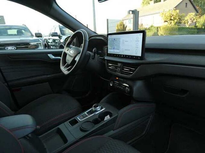 Ford Kuga ST-Line Sport 2.5 i FHEV 180pk Automaat '25 20000km (14805)