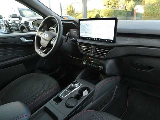 Ford Kuga ST-Line Sport 2.5 i FHEV 180pk Automaat '25 20000km (14805)
