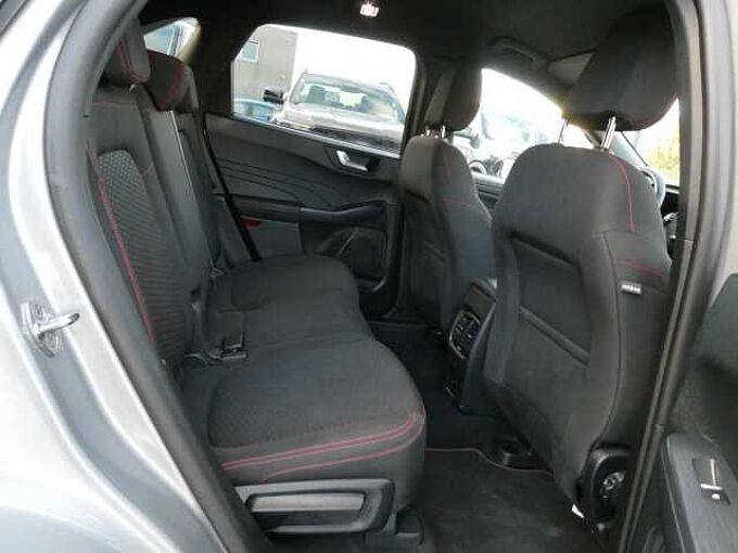 Ford Kuga ST-Line Sport 2.5 i FHEV 180pk Automaat '25 20000km (14805)