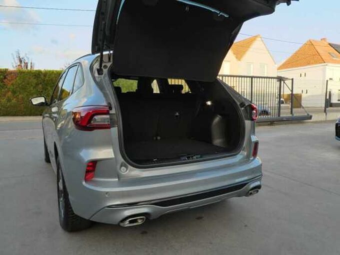 Ford Kuga ST-Line Sport 2.5 i FHEV 180pk Automaat '25 20000km (14805)