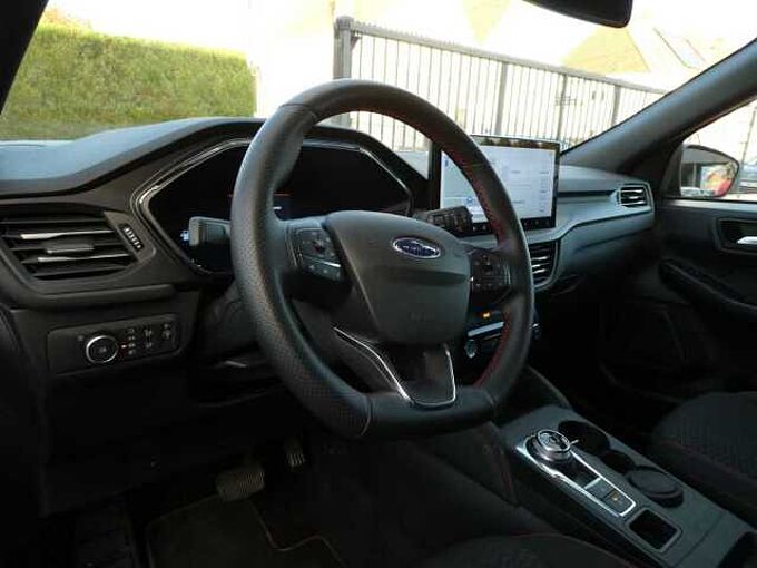 Ford Kuga ST-Line Sport 2.5 i FHEV 180pk Automaat '25 20000km (14805)