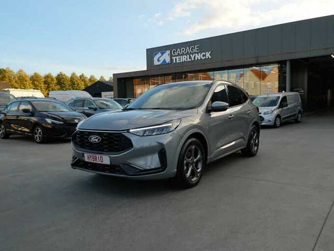 Ford Kuga ST-Line Sport 2.5 i FHEV 180pk Automaat '25 20000km (14805)