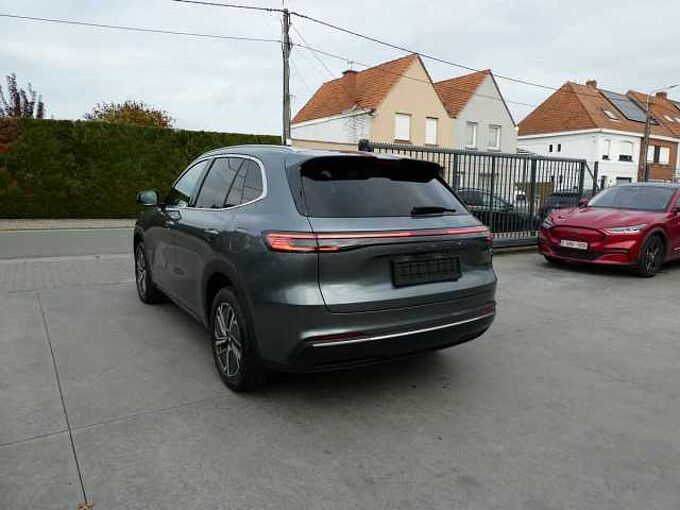 Geely Starray EM-i 1.5i PHEV 262pk Automaat Pro ACC BLIS Leder 360 Cam (93745)