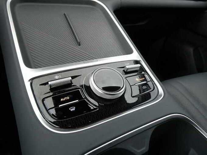 Geely Starray EM-i 1.5i PHEV 262pk Automaat Pro ACC BLIS Leder 360 Cam (93745)