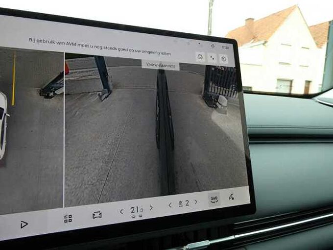 Geely Starray EM-i 1.5i PHEV 262pk Automaat Pro ACC BLIS Leder 360 Cam (93745)