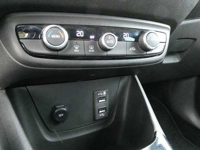 Opel Crossland 1.2 i benzine 110pk Business Luxe '24 35000km (01048)