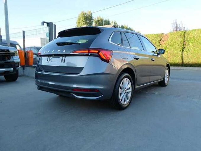 SKODA Scala 1.0 TSi 115pk Automaat Business Luxe Camera '25 14000km (37285)
