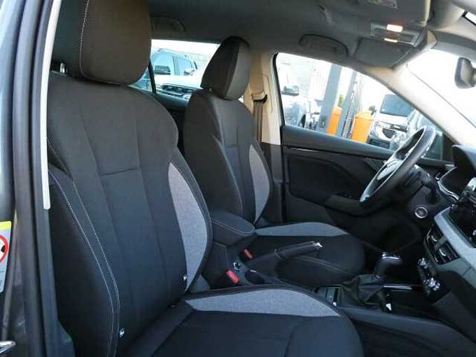 SKODA Scala 1.0 TSi 115pk Automaat Business Luxe Camera '25 14000km (37285)