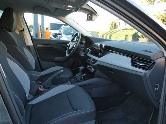 SKODA Scala 1.0 TSi 115pk Automaat Business Luxe Camera '25 14000km (37285)
