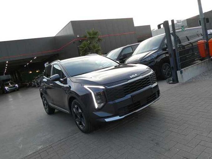 Kia Sportage 1.6 T-GDi 150pk Automaat LX Plus Facelift '25 STOCK (75819)