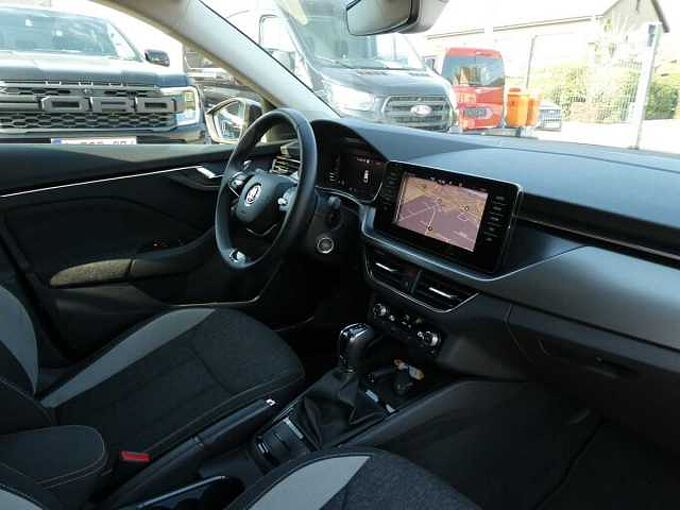 SKODA Scala 1.0 TSi 110pk Automaat Business Luxe '23 62000km (52314)