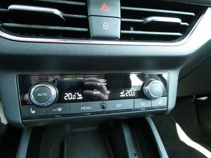 SKODA Scala 1.0 TSi 110pk Automaat Business Luxe '23 62000km (52314)