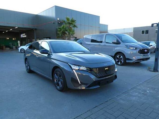 Peugeot 308 Break 1.2 i benzine 130pk Allure Luxe '24 26000km (25266)