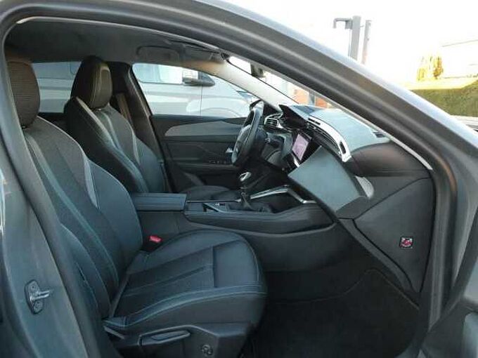 Peugeot 308 Break 1.2 i benzine 130pk Allure Luxe '24 26000km (25266)