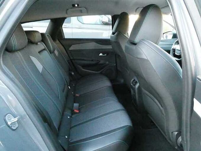Peugeot 308 Break 1.2 i benzine 130pk Allure Luxe '24 26000km (25266)