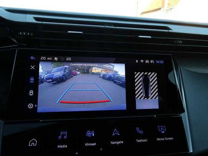 Peugeot 308 Break 1.2 i benzine 130pk Allure Luxe '24 26000km (25266)