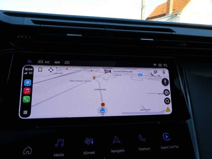 Peugeot 308 Break 1.2 i benzine 130pk Allure Luxe '24 26000km (25266)