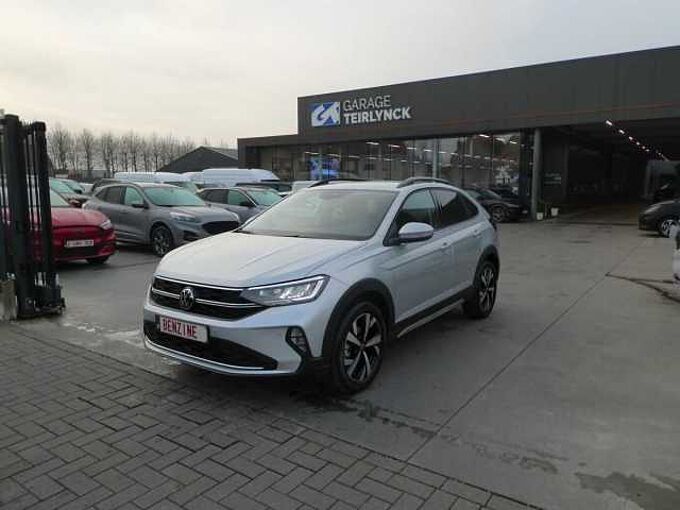 Volkswagen Taigo 1.0 TSi 95pk Business Luxe Camera '25 19000km (51628)