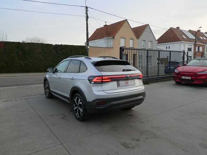 Volkswagen Taigo 1.0 TSi 95pk Business Luxe Camera '25 19000km (51628)