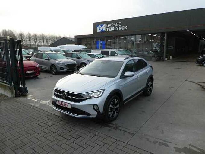 Volkswagen Taigo 1.0 TSi 95pk Business Luxe Camera '25 19000km (51628)