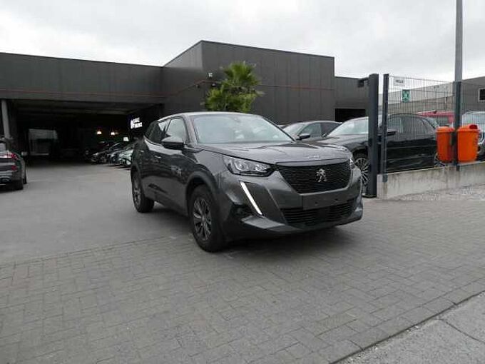 Peugeot 2008 1.2 i benzine 130pk Automaat Style Luxe Camera (50292)