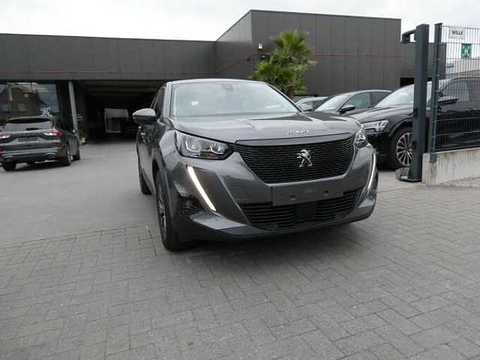 Peugeot 2008 1.2 i benzine 130pk Automaat Style Luxe Camera (50292)