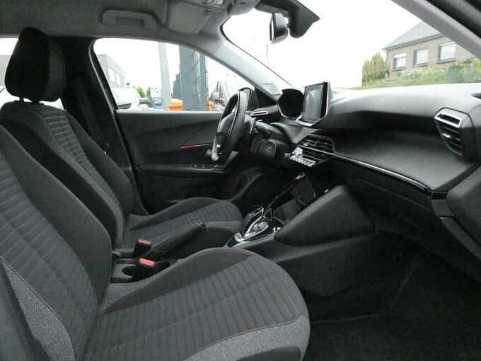 Peugeot 2008 1.2 i benzine 130pk Automaat Style Luxe Camera (50292)