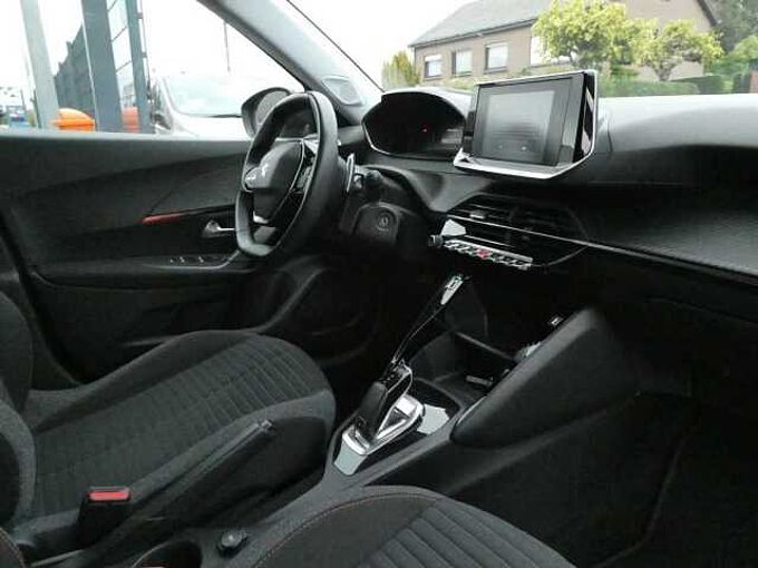 Peugeot 2008 1.2 i benzine 130pk Automaat Style Luxe Camera (50292)