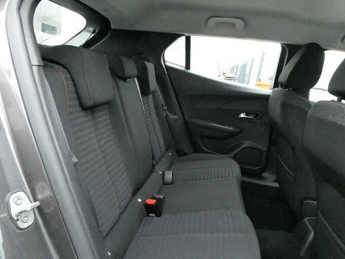 Peugeot 2008 1.2 i benzine 130pk Automaat Style Luxe Camera (50292)