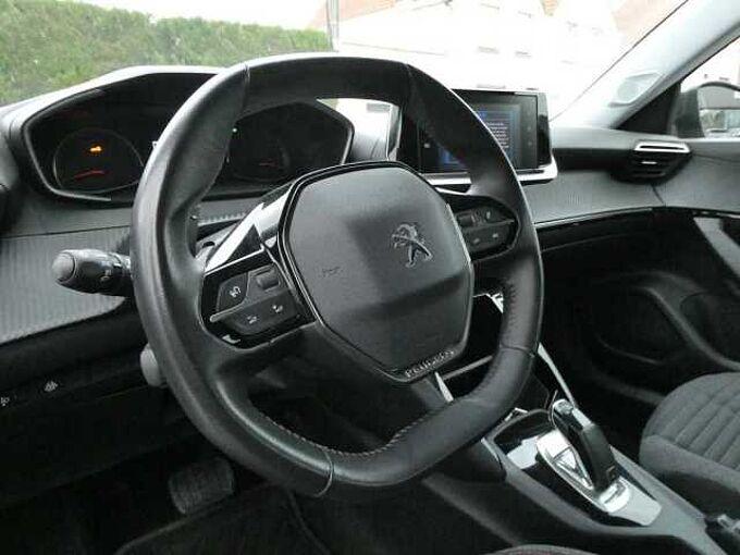 Peugeot 2008 1.2 i benzine 130pk Automaat Style Luxe Camera (50292)