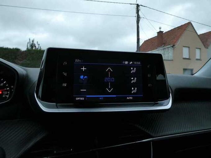 Peugeot 2008 1.2 i benzine 130pk Automaat Style Luxe Camera (50292)