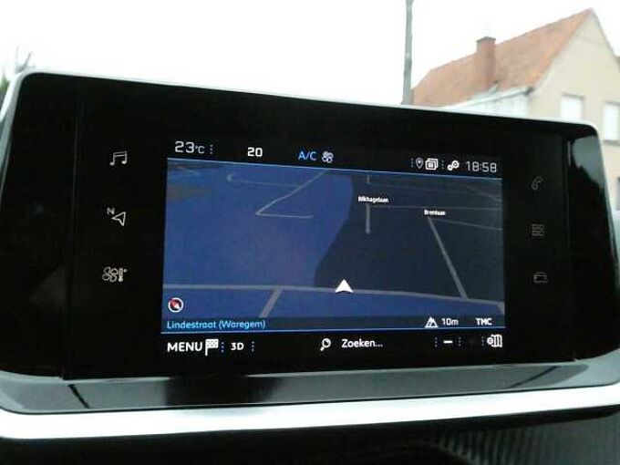 Peugeot 2008 1.2 i benzine 130pk Automaat Style Luxe Camera (50292)