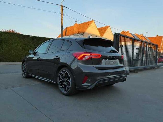 Ford Focus 5d 1.0 i benzine 125pk Automaat ST-Line Luxe Camera Trekhaak (64724)
