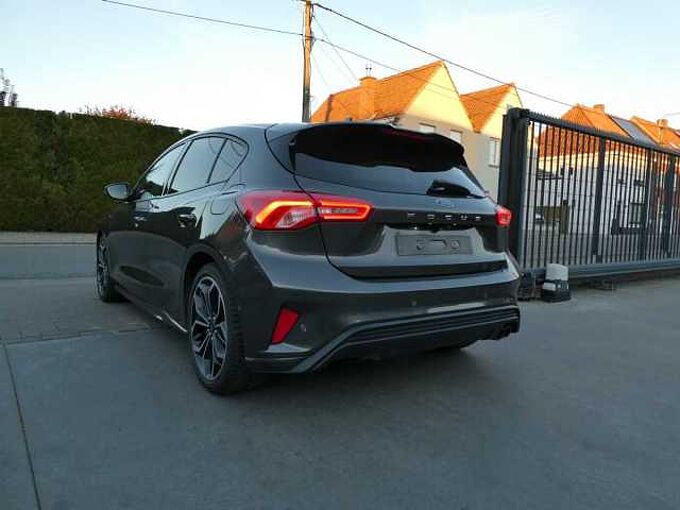 Ford Focus 5d 1.0 i benzine 125pk Automaat ST-Line Luxe Camera Trekhaak (64724)