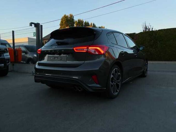 Ford Focus 5d 1.0 i benzine 125pk Automaat ST-Line Luxe Camera Trekhaak (64724)