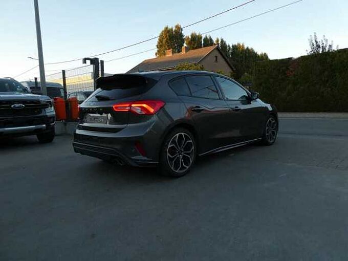 Ford Focus 5d 1.0 i benzine 125pk Automaat ST-Line Luxe Camera Trekhaak (64724)
