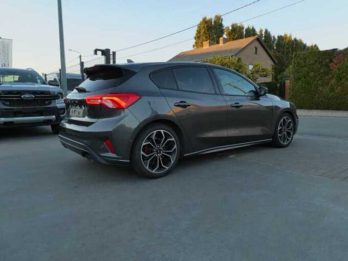 Ford Focus 5d 1.0 i benzine 125pk Automaat ST-Line Luxe Camera Trekhaak (64724)