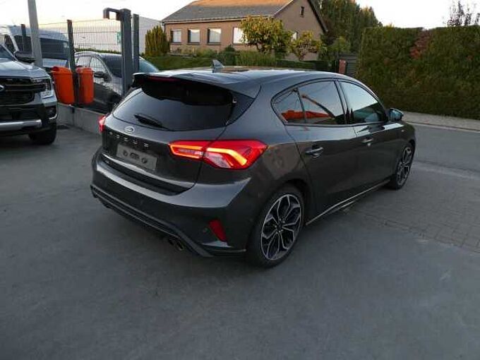 Ford Focus 5d 1.0 i benzine 125pk Automaat ST-Line Luxe Camera Trekhaak (64724)