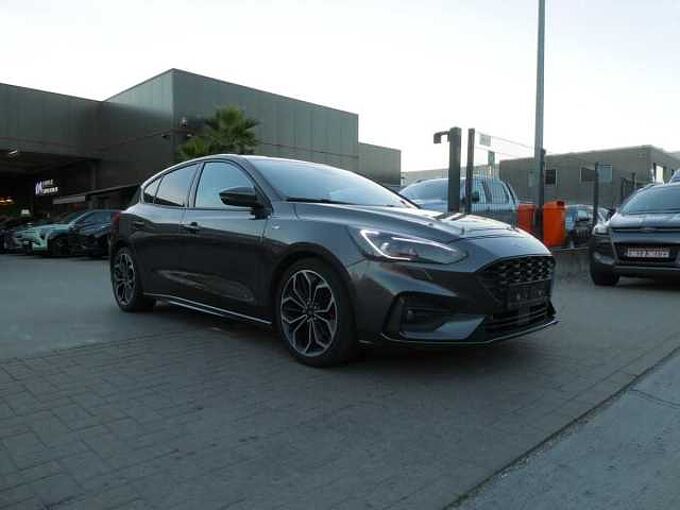 Ford Focus 5d 1.0 i benzine 125pk Automaat ST-Line Luxe Camera Trekhaak (64724)