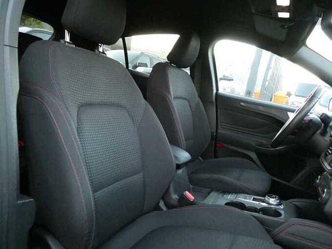Ford Focus 5d 1.0 i benzine 125pk Automaat ST-Line Luxe Camera Trekhaak (64724)
