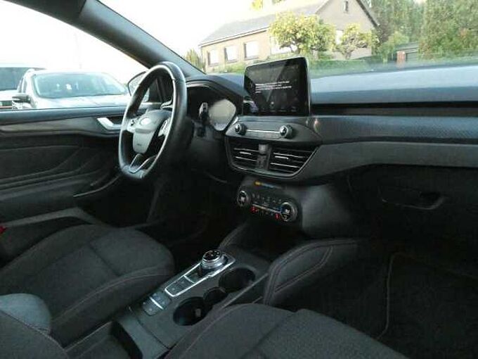 Ford Focus 5d 1.0 i benzine 125pk Automaat ST-Line Luxe Camera Trekhaak (64724)
