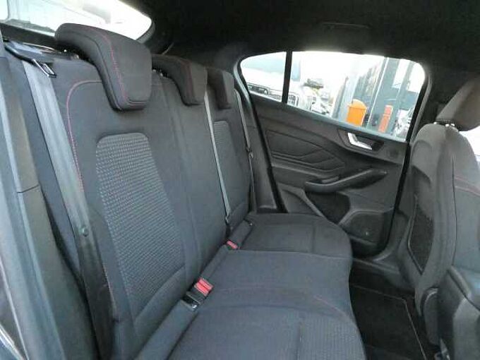 Ford Focus 5d 1.0 i benzine 125pk Automaat ST-Line Luxe Camera Trekhaak (64724)